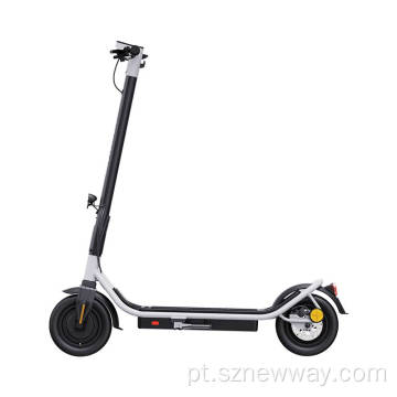 Scooter elétrica adulta dobrável HIMO L2 com equilíbrio automático